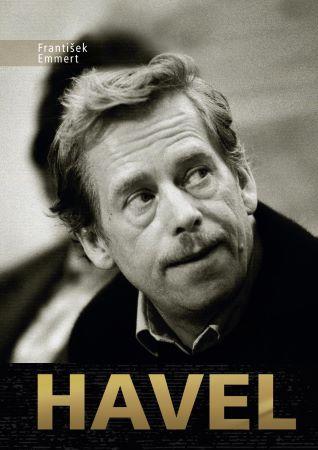 Kniha: Havel - František Emmert