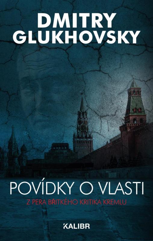 Kniha: Povídky o vlasti - Glukhovsky Dmitry