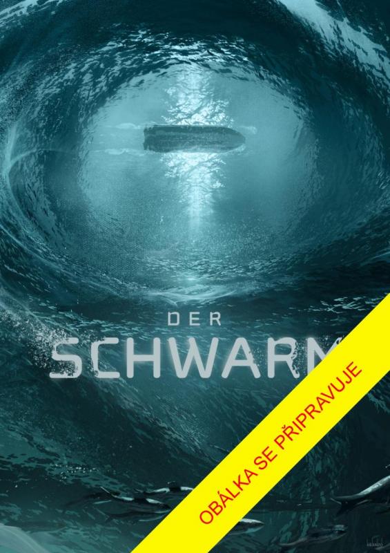 Kniha: Vzpoura oceánů (1. část) - Schätzing Frank