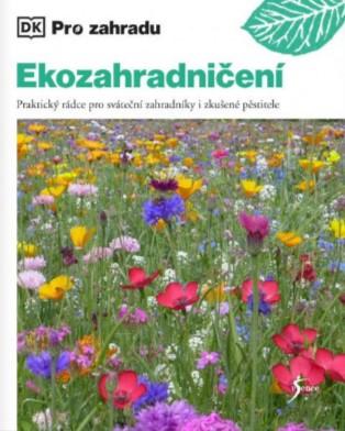 Kniha: Ekozahradničení - Zia Allawayová