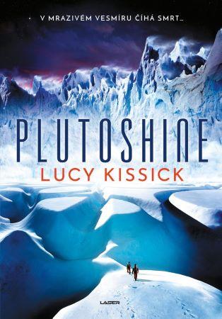 Kniha: Plutoshine - Lucy Kissick