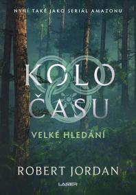 Kolo času: Velké hledání