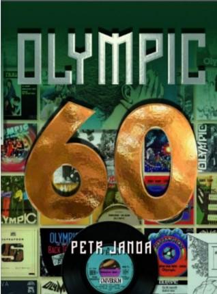 Kniha: Olympic 60 - Petr Janda