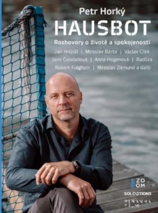 Kniha: Hausbot - Petr Horký