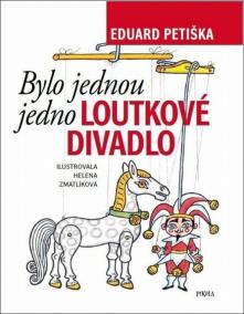 Bylo jednou jedno loutkové divadlo