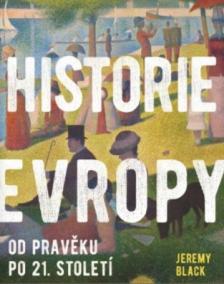 Historie Evropy