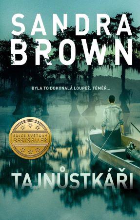 Kniha: Tajnůstkáři - Brown Sandra