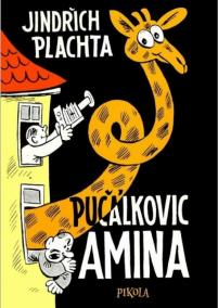 Pučálkovic Amina