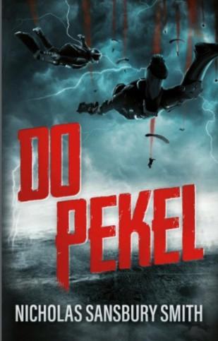 Kniha: Do pekel - Nicholas Sansbury Smith