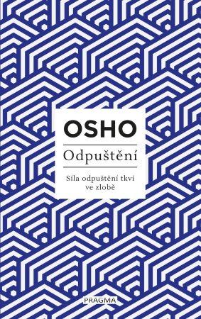 Kniha: Odpuštění - Osho