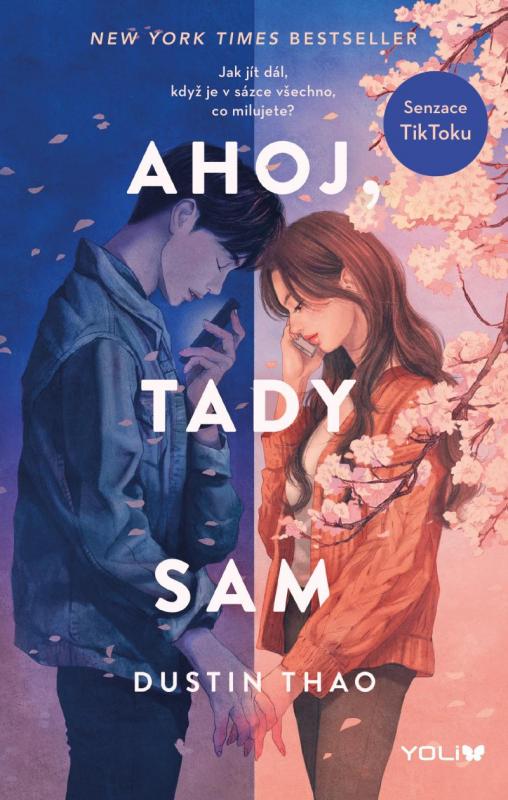 Kniha: Ahoj, tady Sam - Thao Dustin