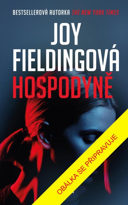 Kniha: Hospodyně - Fieldingová Joy