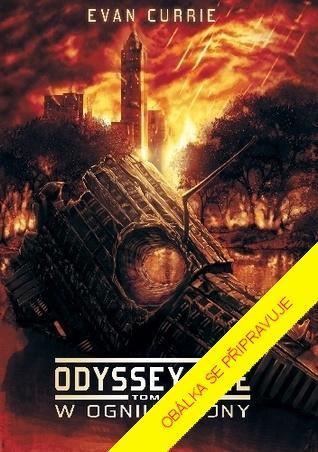Kniha: Odyssey One: Z temnoty - Currie Evan