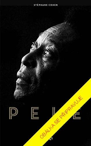 Kniha: Pelé - Cohen Stéphane