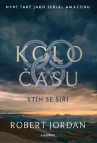 Kolo času: Stín se šíří