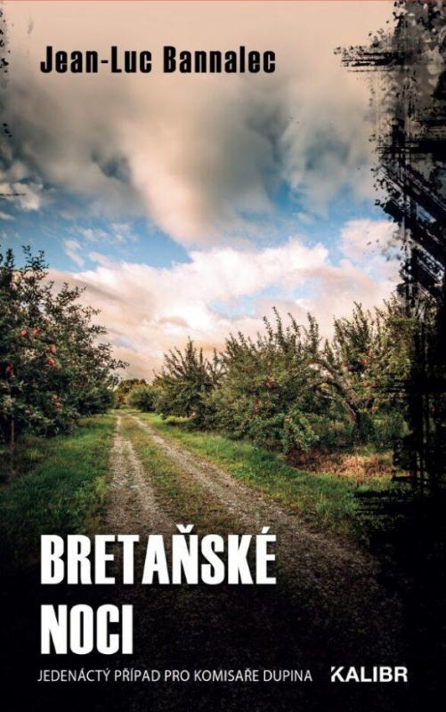 Kniha: Bretaňské noci - Bannalec Jean-Luc