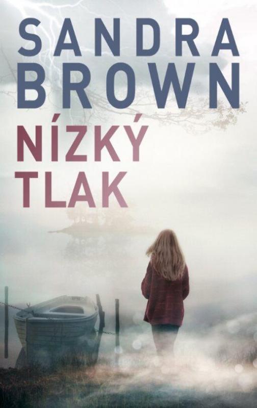 Kniha: Nízký tlak - Brown Sandra