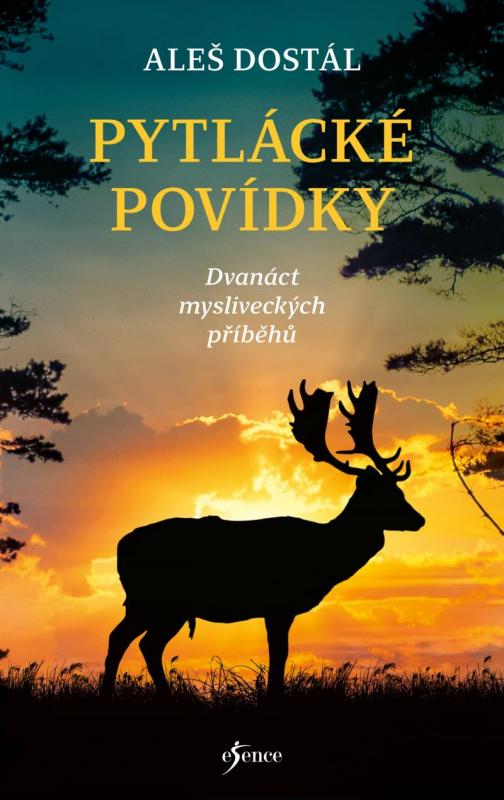 Kniha: Pytlácké povídky - Dostál Aleš