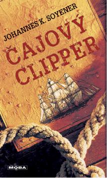 Kniha: Čajový clipperautor neuvedený