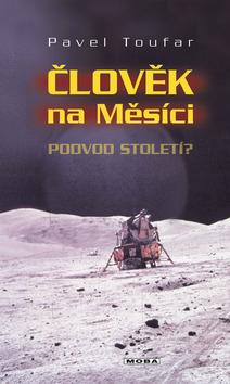 Kniha: Člověk na měsíciautor neuvedený