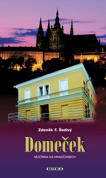 Kniha: Domečekautor neuvedený