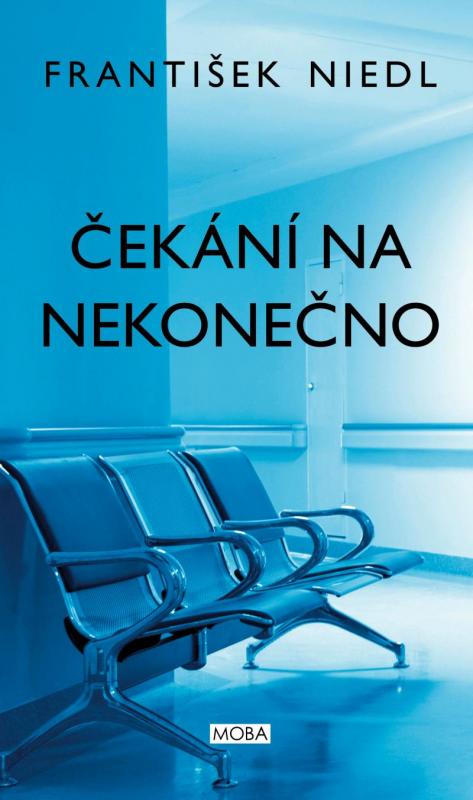 Kniha: Čekání na nekonečno - Niedl František