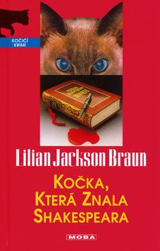 Kniha: Kočka, která znala Shakespeara - Braun Lilian Jackson