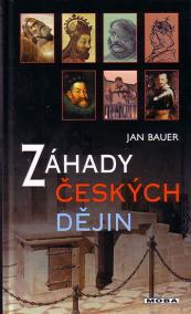 Záhady českých dějin - 3.vydání