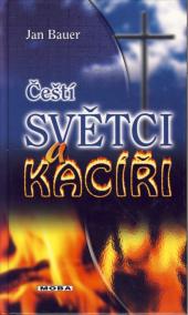 Čeští světci a kacíři