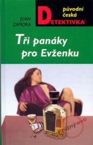 Tři panáky pro Evženku