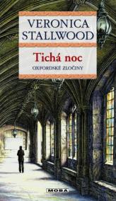 Tichá noc - Oxfordské zločiny