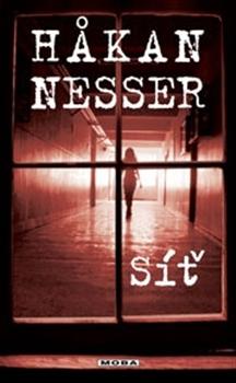Kniha: Síť - Hakan Nesser