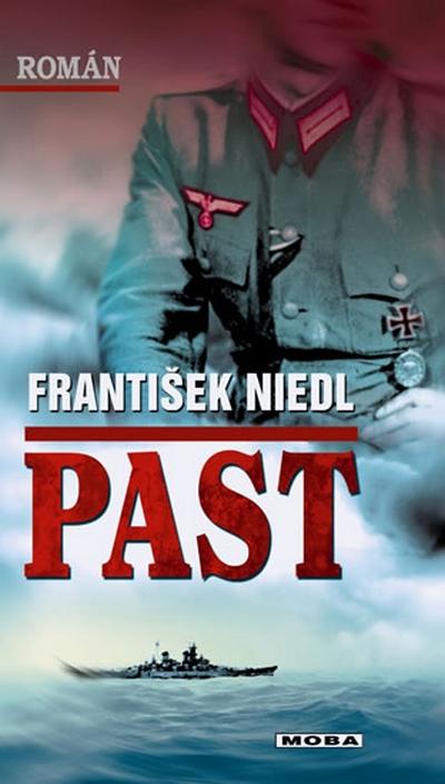 Kniha: Past - Niedl František