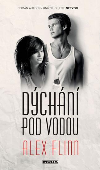Kniha: Dýchání pod vodou - Flinn Alex