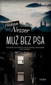 Kniha: Muž bez psa - Hakan Nesser