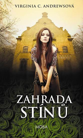Kniha: Zahrada stínů - Andrewsová Virginia Cleo