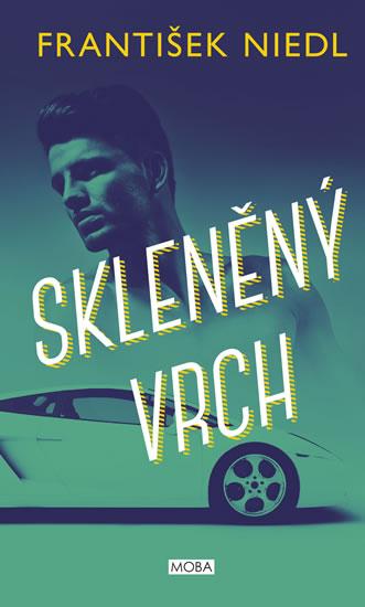 Kniha: Skleněný vrch - Niedl František