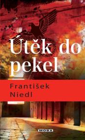 Útěk do pekel - 2.vydání