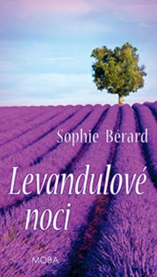 Kniha: Levandulové noci - Bérard S.
