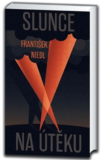Kniha: Slunce na útěku - Niedl František