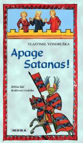 Apage Satanas! - 2.vydání