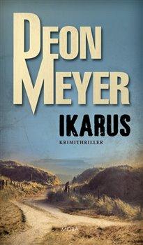 Kniha: Ikarus - Meyer, Deon