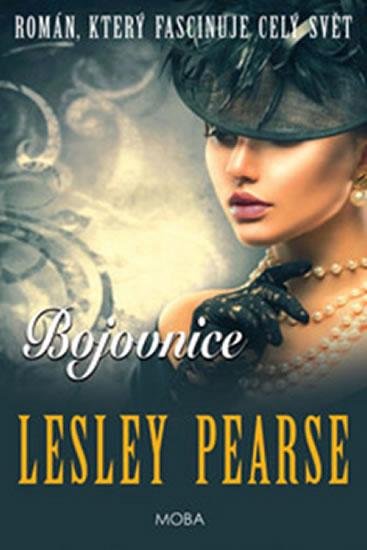 Kniha: Bojovnice - Pearse Lesley