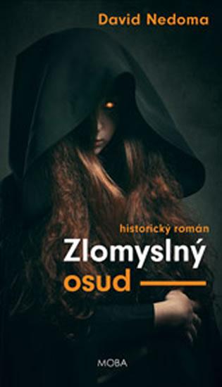Kniha: Zlomyslný osud - Grmolec Zdeněk