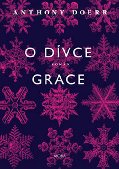 Kniha: O dívce Grace - Doerr Anthony