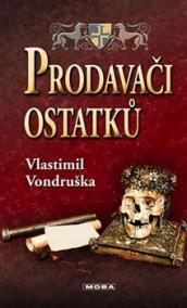 Prodavači ostatků - 3.vydání