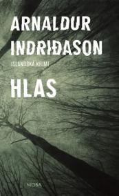 Hlas - Islandská krimi