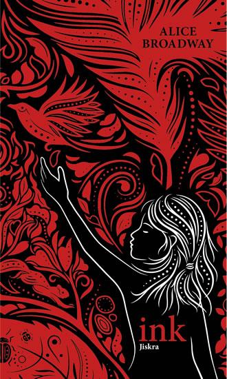 Kniha: INK - Jiskra - Broadway Alice
