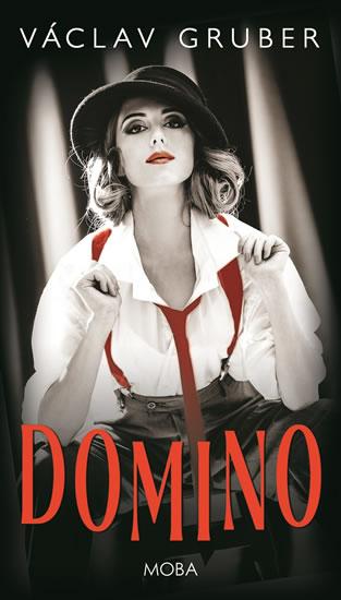 Kniha: Domino - Gruber Václav