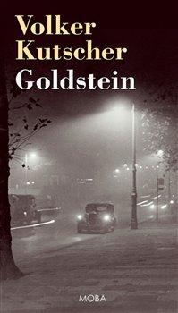 Kniha: Goldstein - Kutscher, Volker